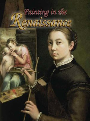 cover image of Painting in the Renaissance